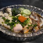 すし酒処 まつなか - 