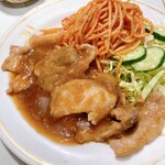 カレーの店 タカサゴ - 