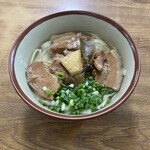 Shinzan Soba - 