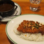 CURRY CLUB キュイエール - 