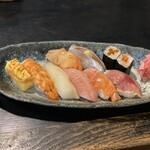 すし酒処 まつなか - 