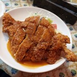 洋食の赤ちゃん - 料理写真: