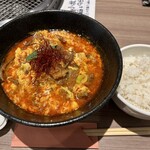 北海道焼肉 プライム - 