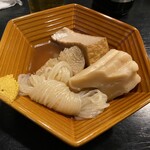 すし酒処 まつなか - 