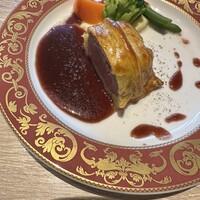 ゴドノフ東京 丸ビル店 - 