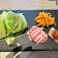 ゴドノフ東京 丸ビル店 - 