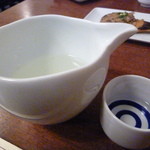 Matsuou - 酒