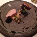 フロリレージュ - ホロホロ鳥