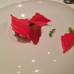 フロリレージュ - デザート１