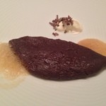 フロリレージュ - デザート２