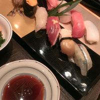 銀座 久兵衛 銀座本店 - 