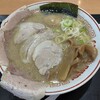 ガンジャ ラーメン トレッサ横浜店