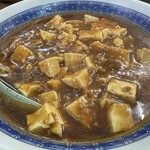 麺丼亭 - 