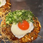 Teppanyaki To Okonomiyaki Mishimaya - 