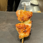 Sumibi Yakitori Morita - 