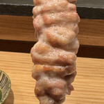 Sumibi Yakitori Morita - 