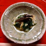 草喰 なかひがし - 