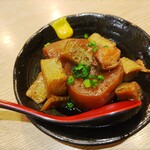 鶏屋 おつじろう - おでん