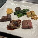 Teppanyaki Shabushabu Geihinkan - 