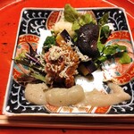 草喰 なかひがし - 