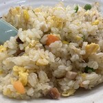 麺丼亭 - 