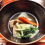 草喰 なかひがし - 