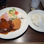 フジオ軒 - 料理写真: