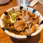 麺屋 蔵人 湊店 - 