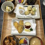 Yakigaki No Hayashi - 