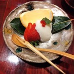 草喰 なかひがし - 