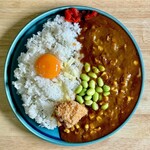 カレーだしっ! - 
