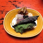 草喰 なかひがし - 