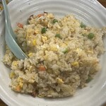 麺丼亭 - 