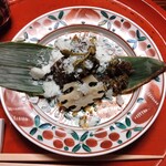 草喰 なかひがし - 