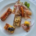 RISTORANTE ATTIMO - 