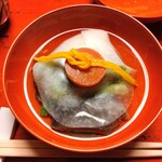 草喰 なかひがし - 