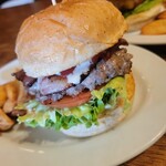 パントリー コヨーテ - 