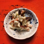 草喰 なかひがし - 