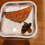 焼うお いし川 - 