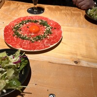 肉寿司 肉和食 KINTAN コレド室町 - 