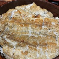 炭焼 うな富士 有楽町店 - 