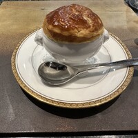 鉄板焼・しゃぶしゃぶ 迎賓館 - 