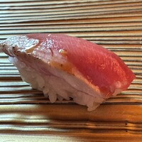 SUSHI TOKYO TEN、 六本木店 - 長崎の鮪