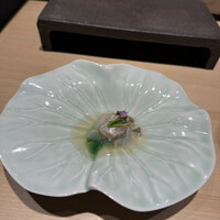 鮨 無垢/鮨 白銀 - 