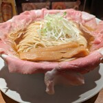 Ramen Daisensou Toukyou - 