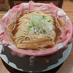 Ramen Daisensou Toukyou - 