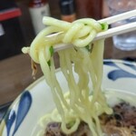 Okinawa Soba Nakazaya - 