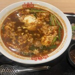 辛麺屋 桝元 - 料理写真: