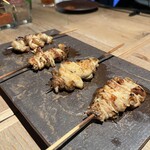 Yakitori Torinosu - 