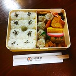 崎陽軒 - シウマイ弁当